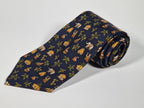 Salvatore Ferragamo tie