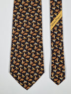 Salvatore Ferragamo tie
