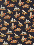 Salvatore Ferragamo tie