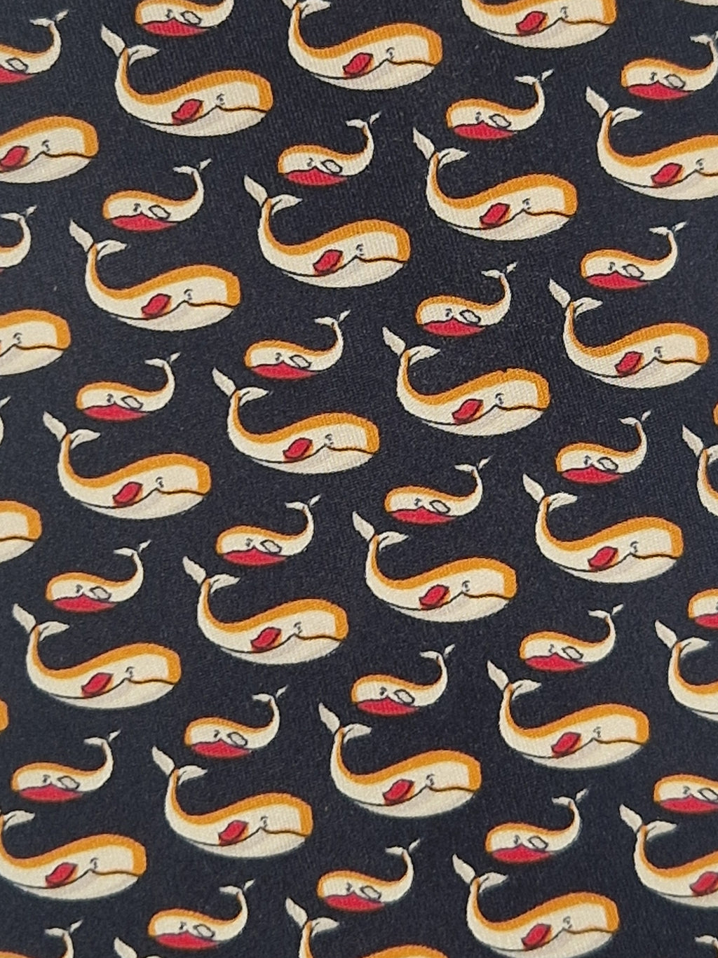 Salvatore Ferragamo tie