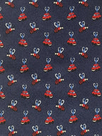 Salvatore Ferragamo tie
