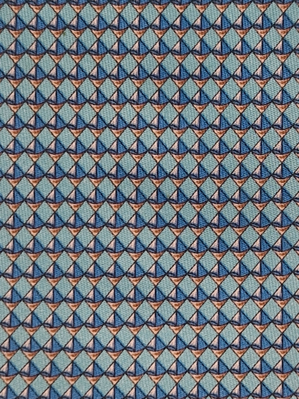 Salvatore Ferragamo tie