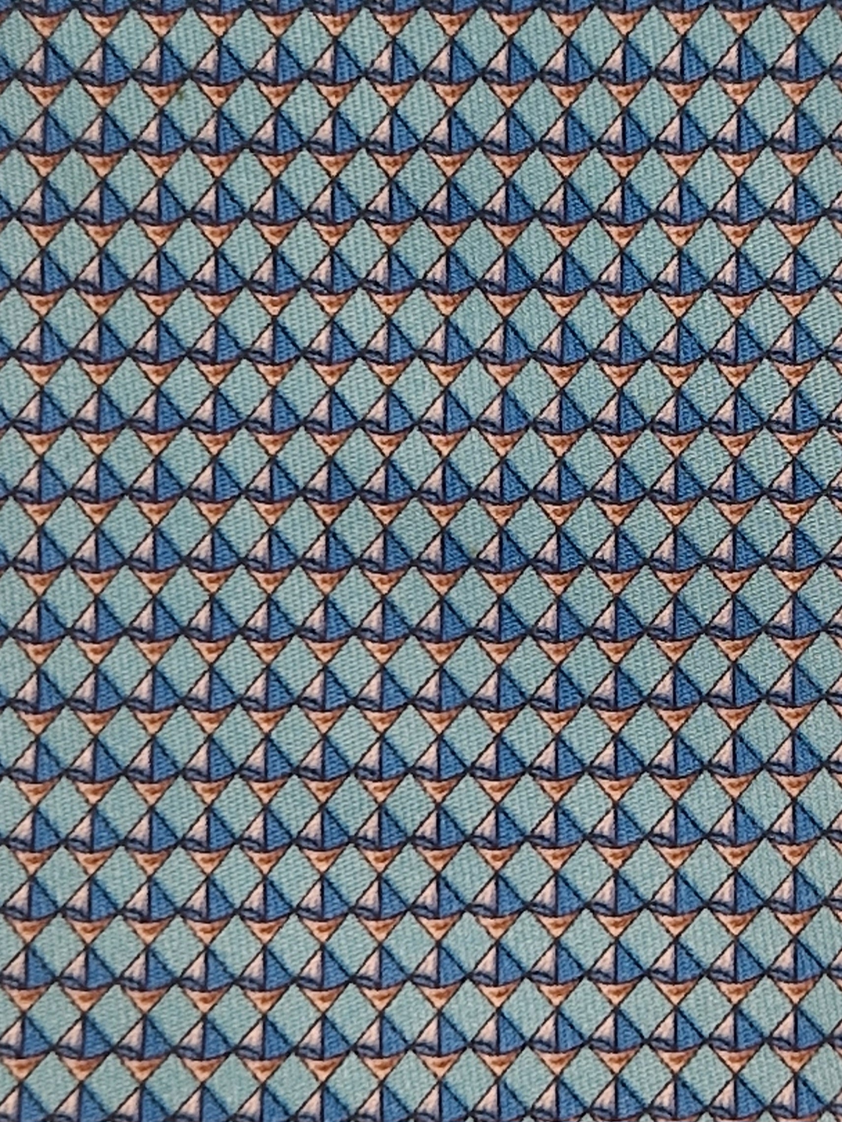 Salvatore Ferragamo tie