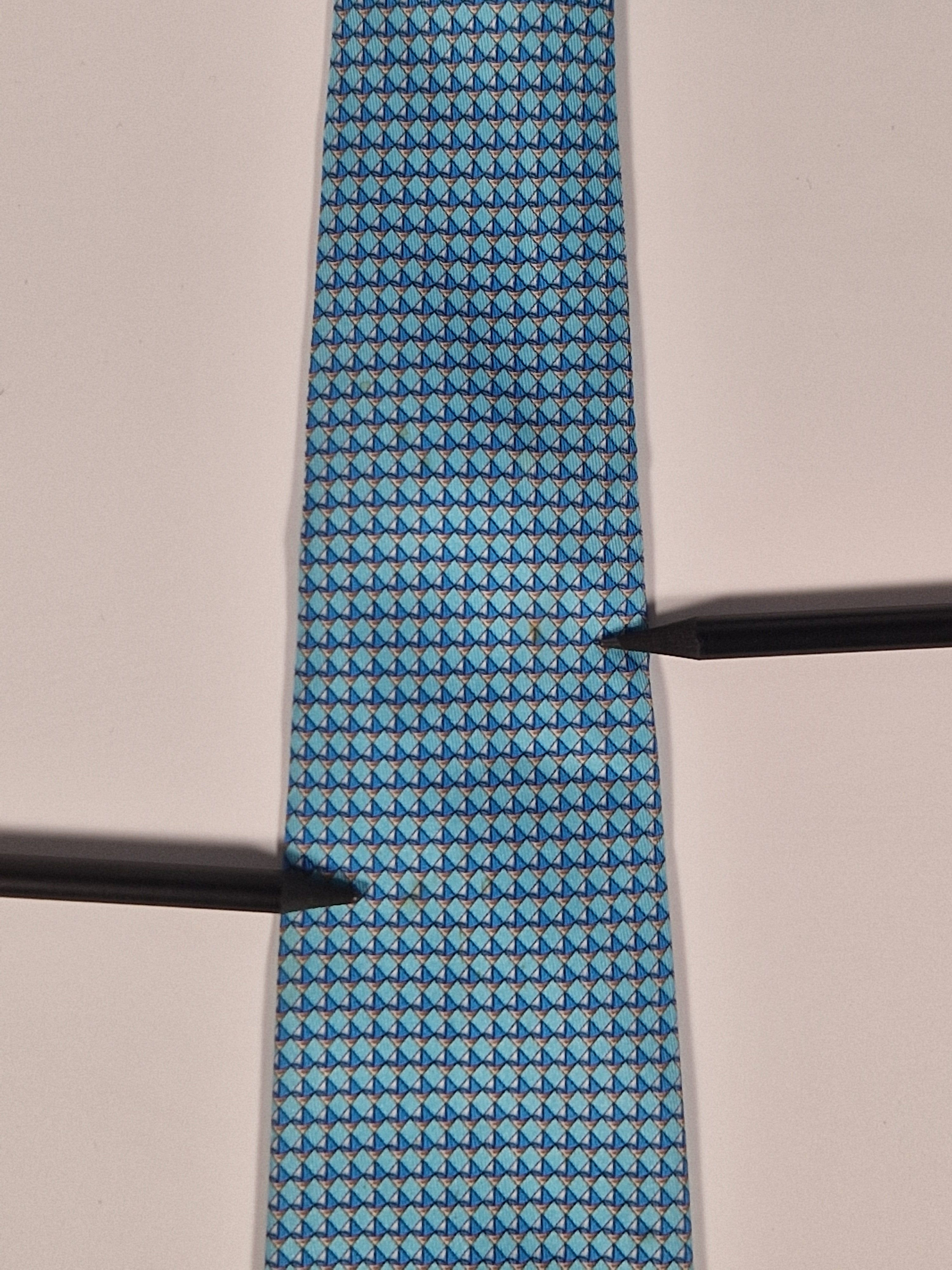 Salvatore Ferragamo tie
