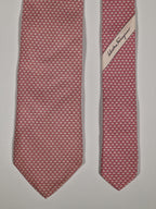 Salvatore Ferragamo tie
