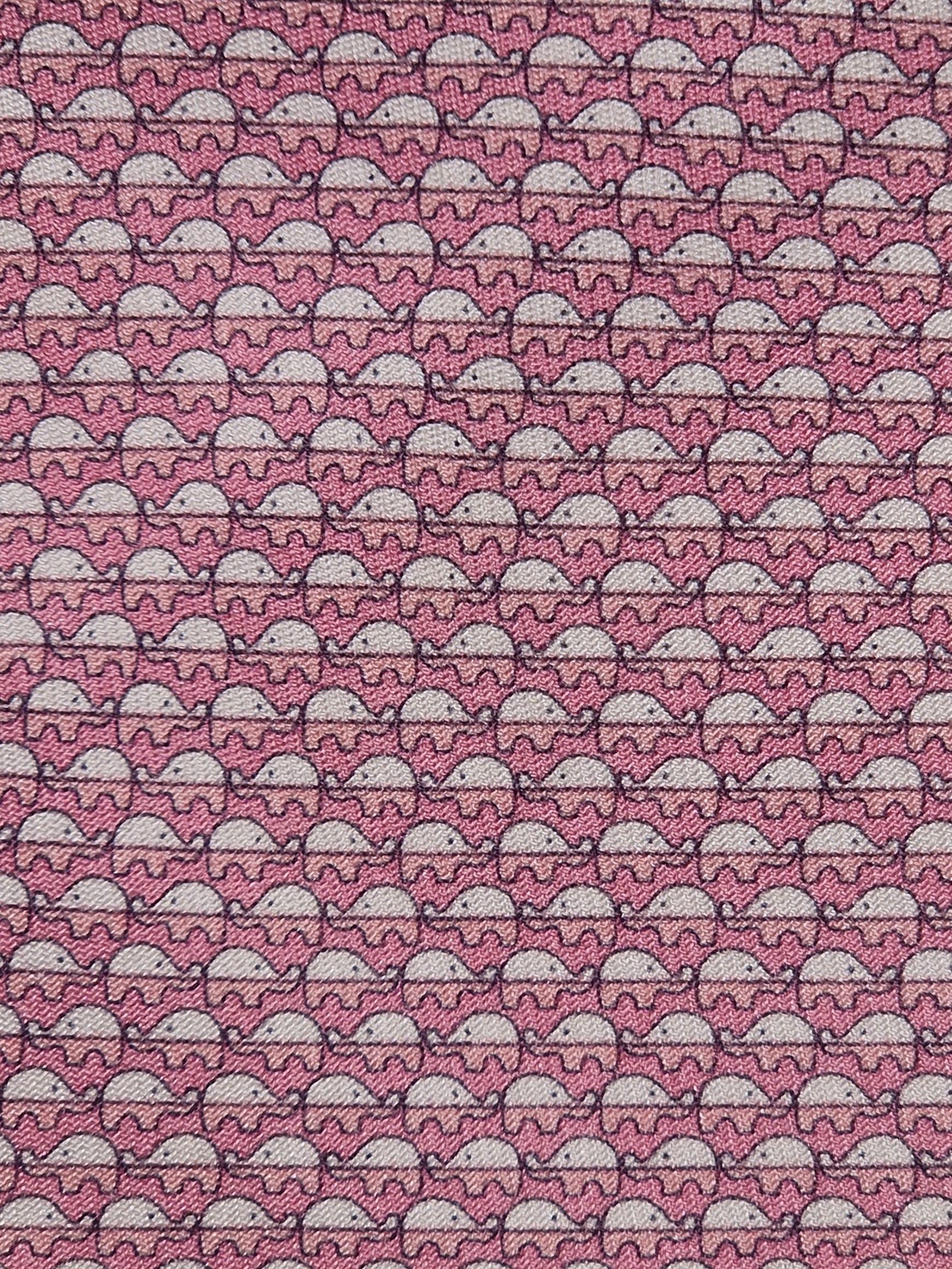 Salvatore Ferragamo tie