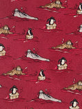 Salvatore Ferragamo tie