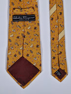 Salvatore ferragamo