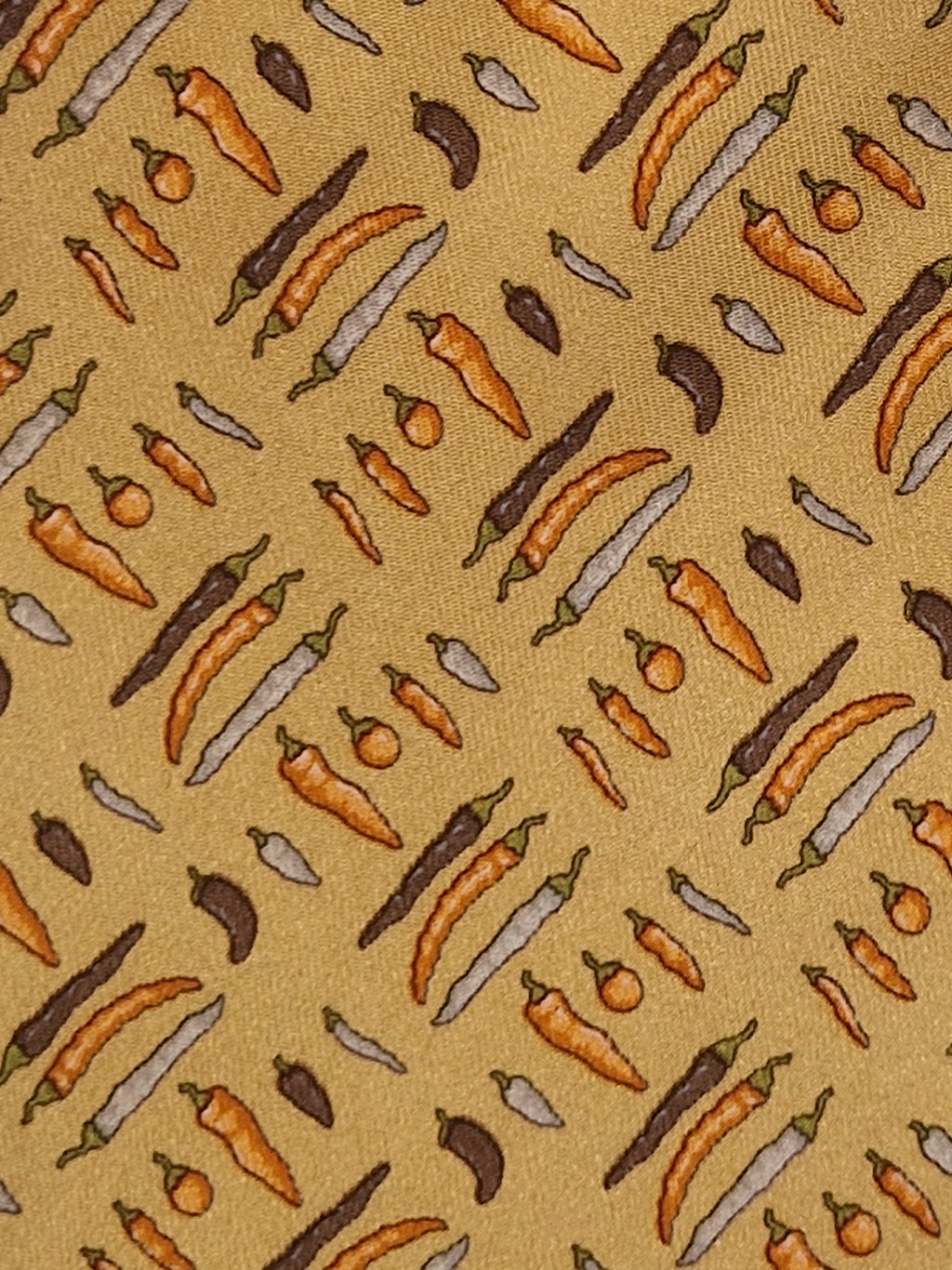 Salvatore Ferragamo tie