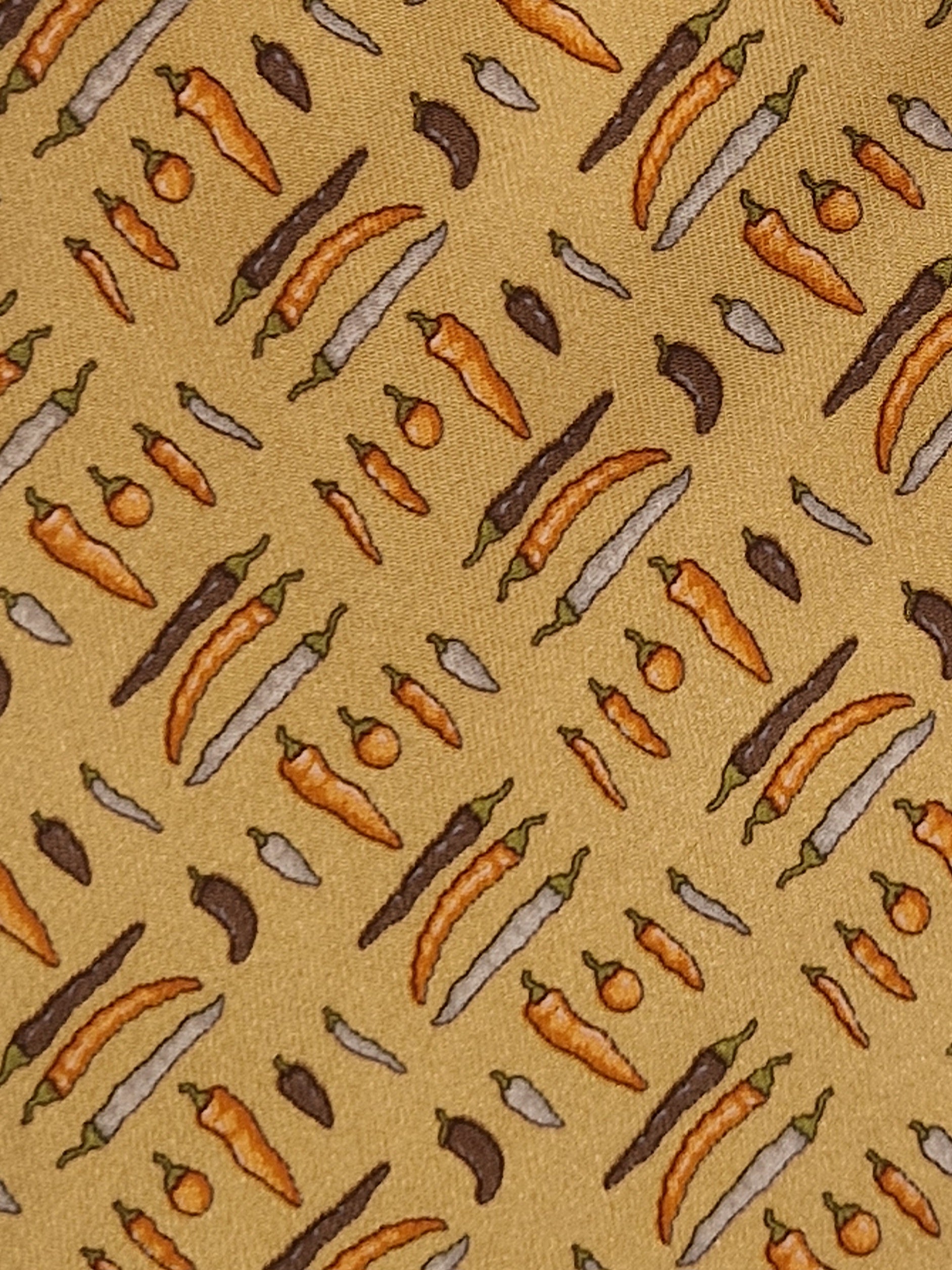 Salvatore Ferragamo tie