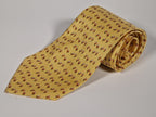 Salvatore Ferragamo tie