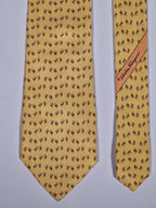 Salvatore Ferragamo tie