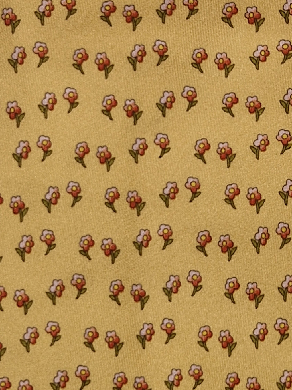Salvatore Ferragamo tie