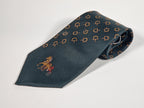 Gucci vintage tie
