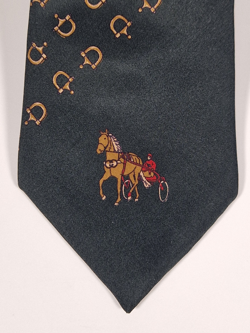 Gucci vintage tie