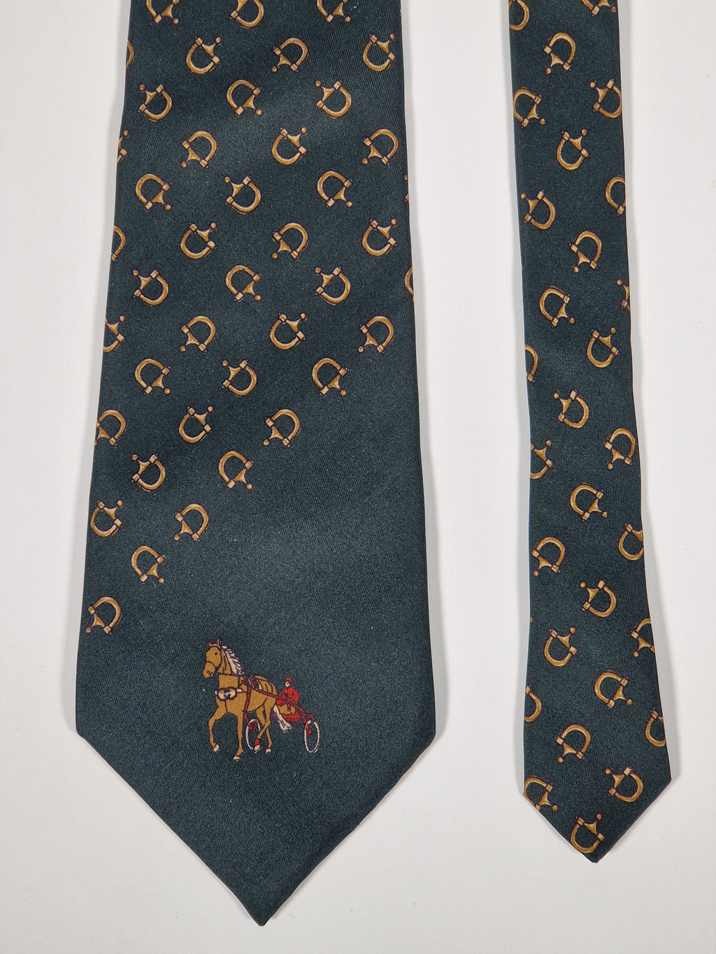 Gucci vintage tie