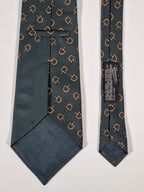 Gucci vintage tie