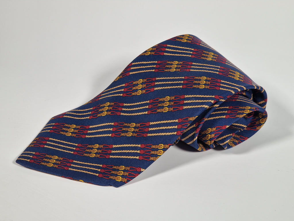 Hermés 695 OA Tie