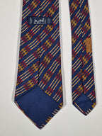 Hermés 695 OA Tie