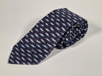 Versace tie “Sportscars”