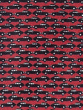 Prada tie “Jaguar E-type ?"