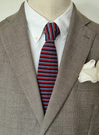 Hermés knit tie