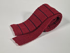 Hermés knit tie
