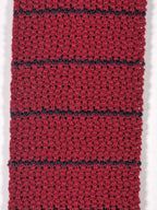 Hermés knit tie