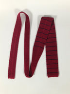 Hermés knit tie