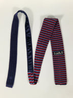 Hermés knit tie