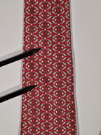 Hermés 7126 FA Tie "Golf"