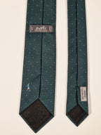 Hermés 339370 T Tie "Golf"