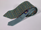 Versace tie