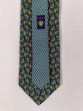 Versace tie