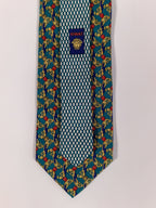 Versace tie