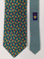 Versace tie