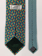 Versace tie
