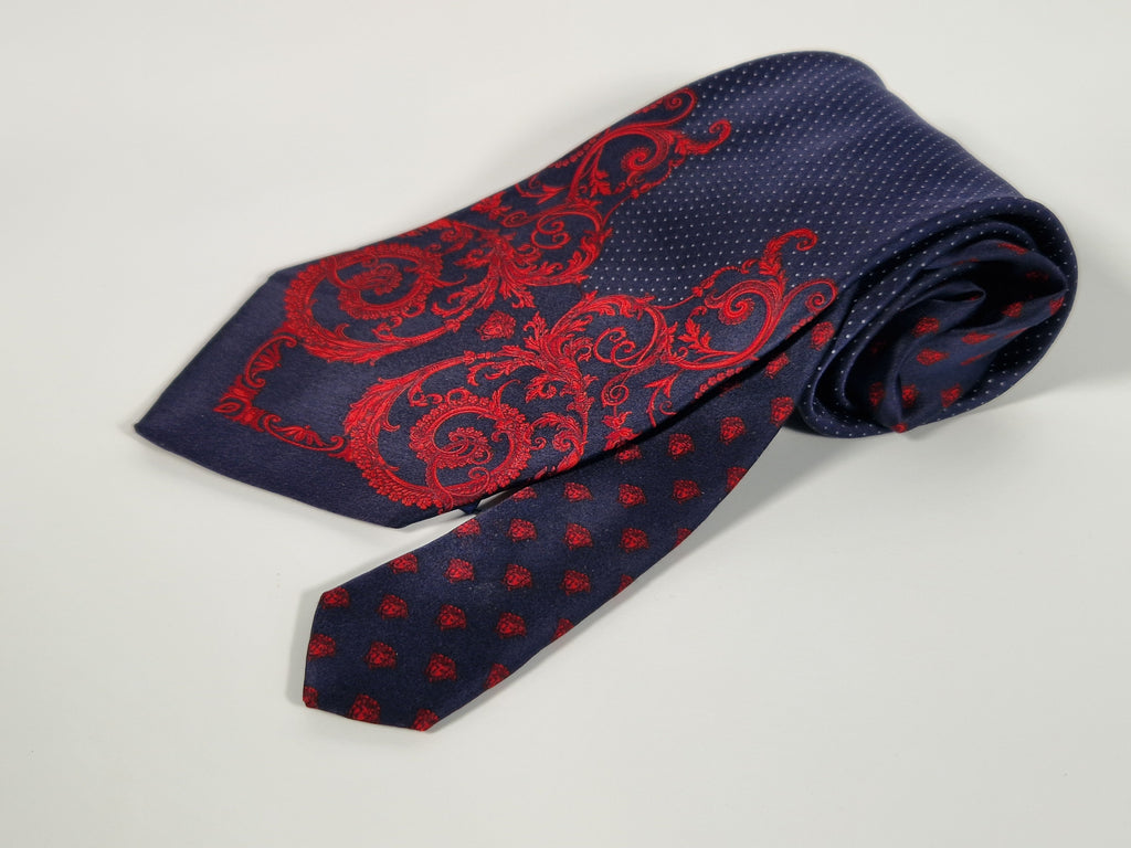 Versace tie