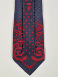 Versace tie