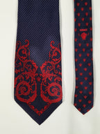 Versace tie
