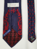 Versace tie