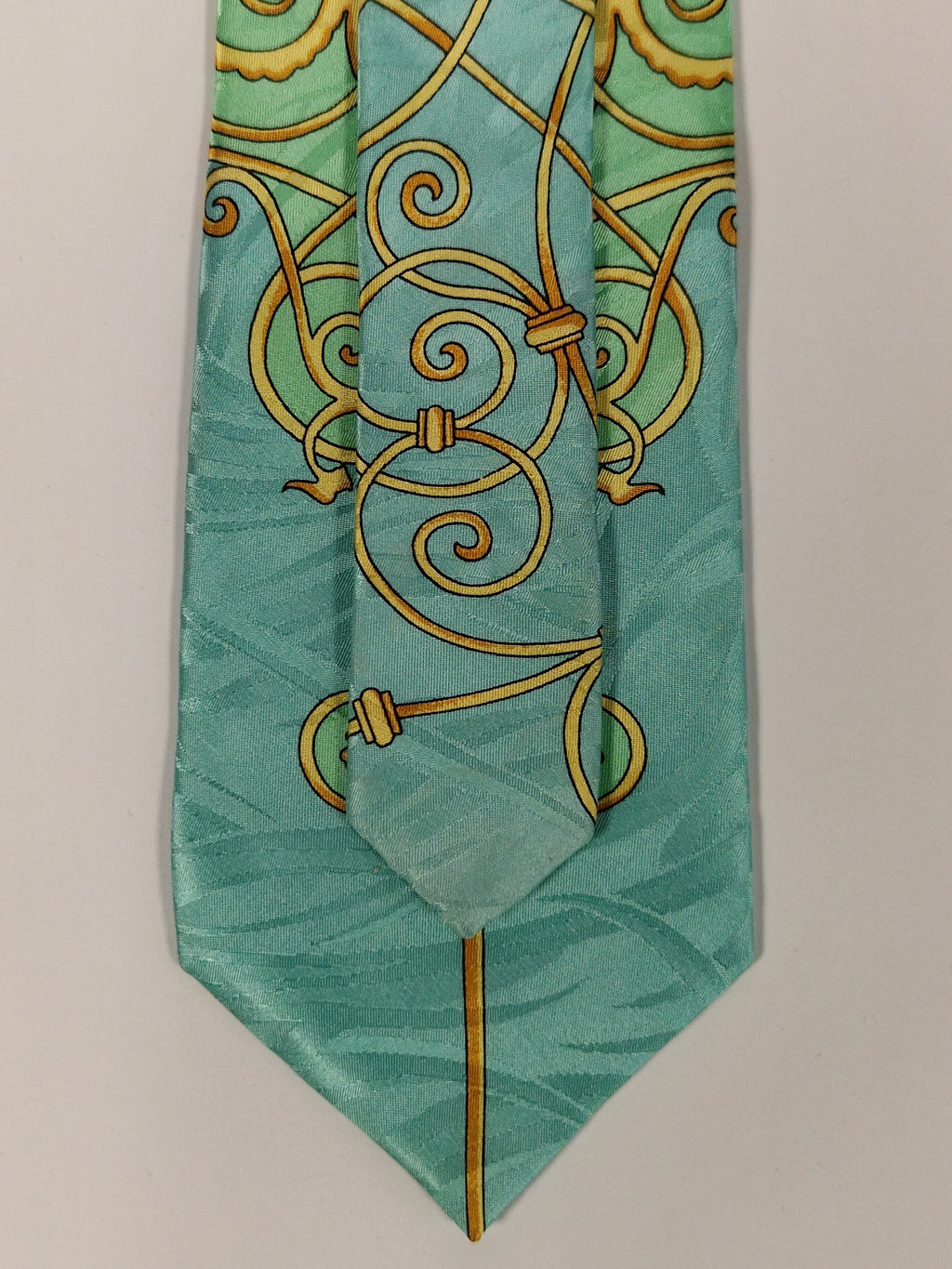 Versace tie