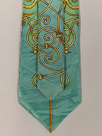 Versace tie