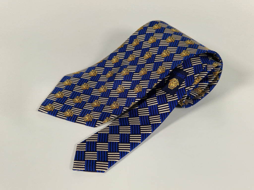 Versace tie