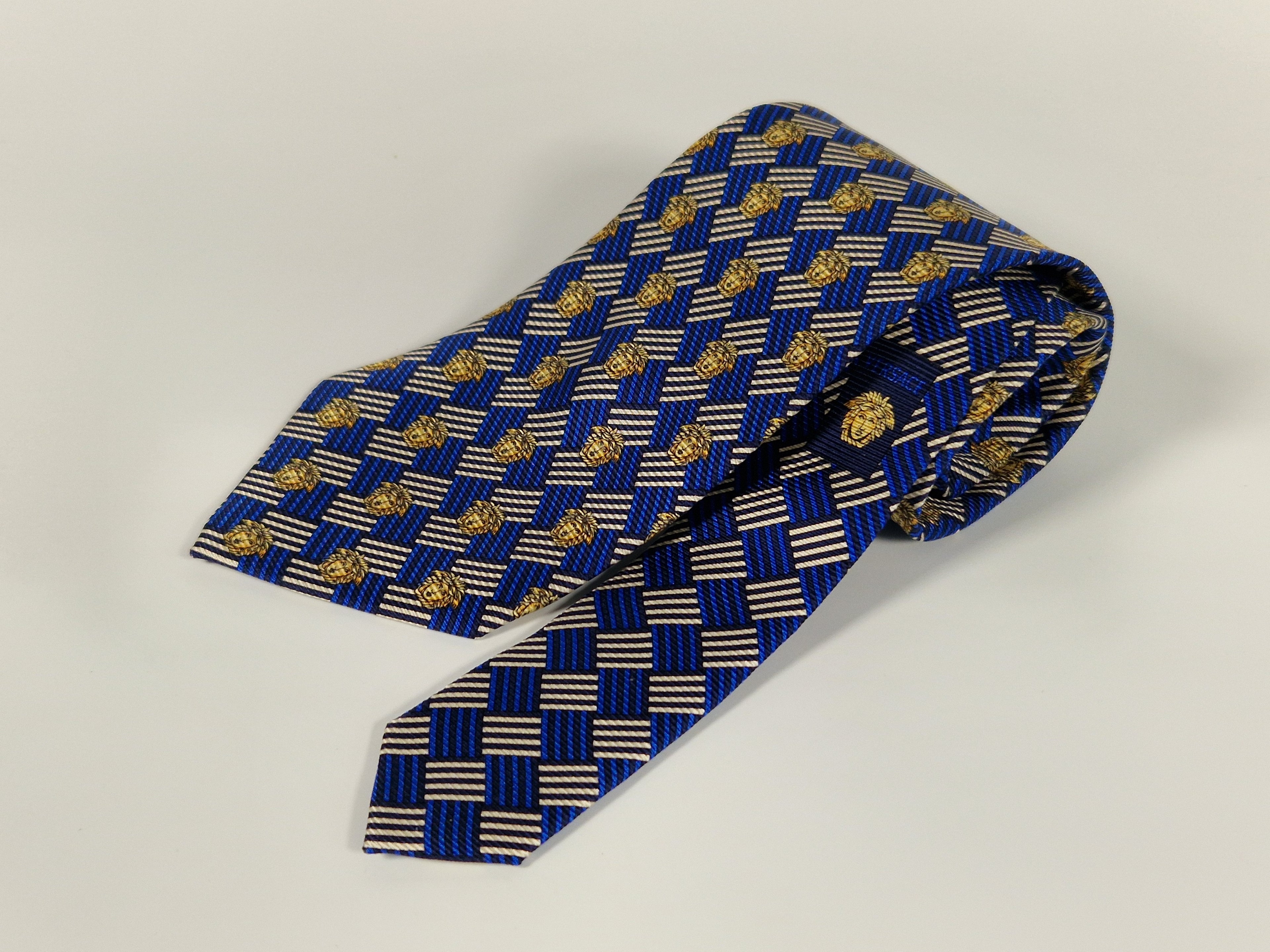 Versace tie
