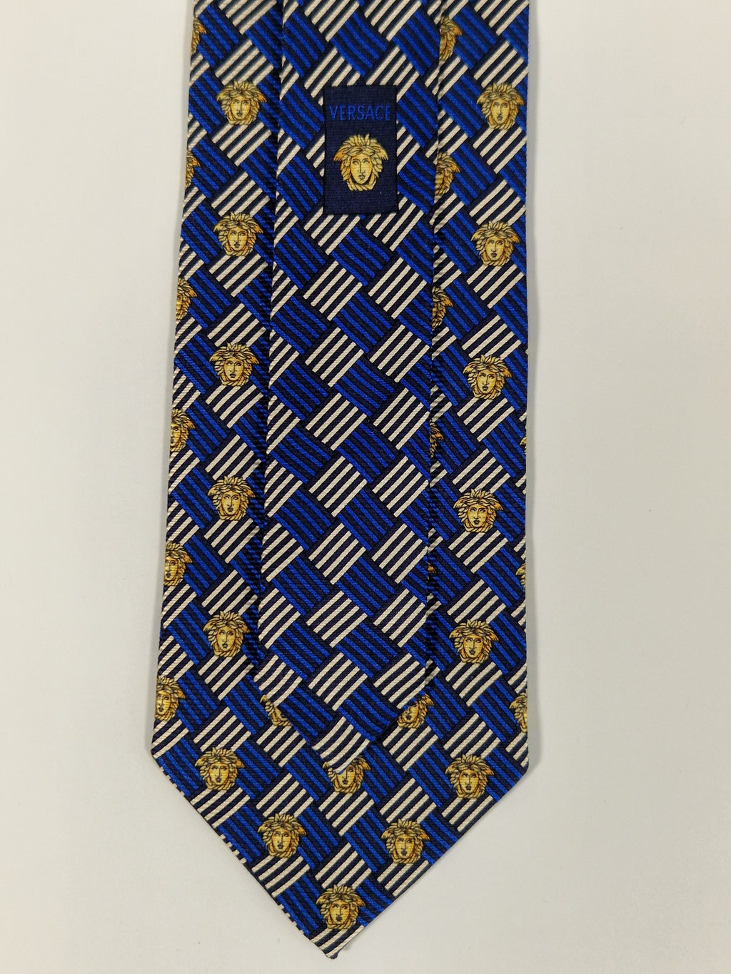 Versace tie