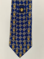 Versace tie