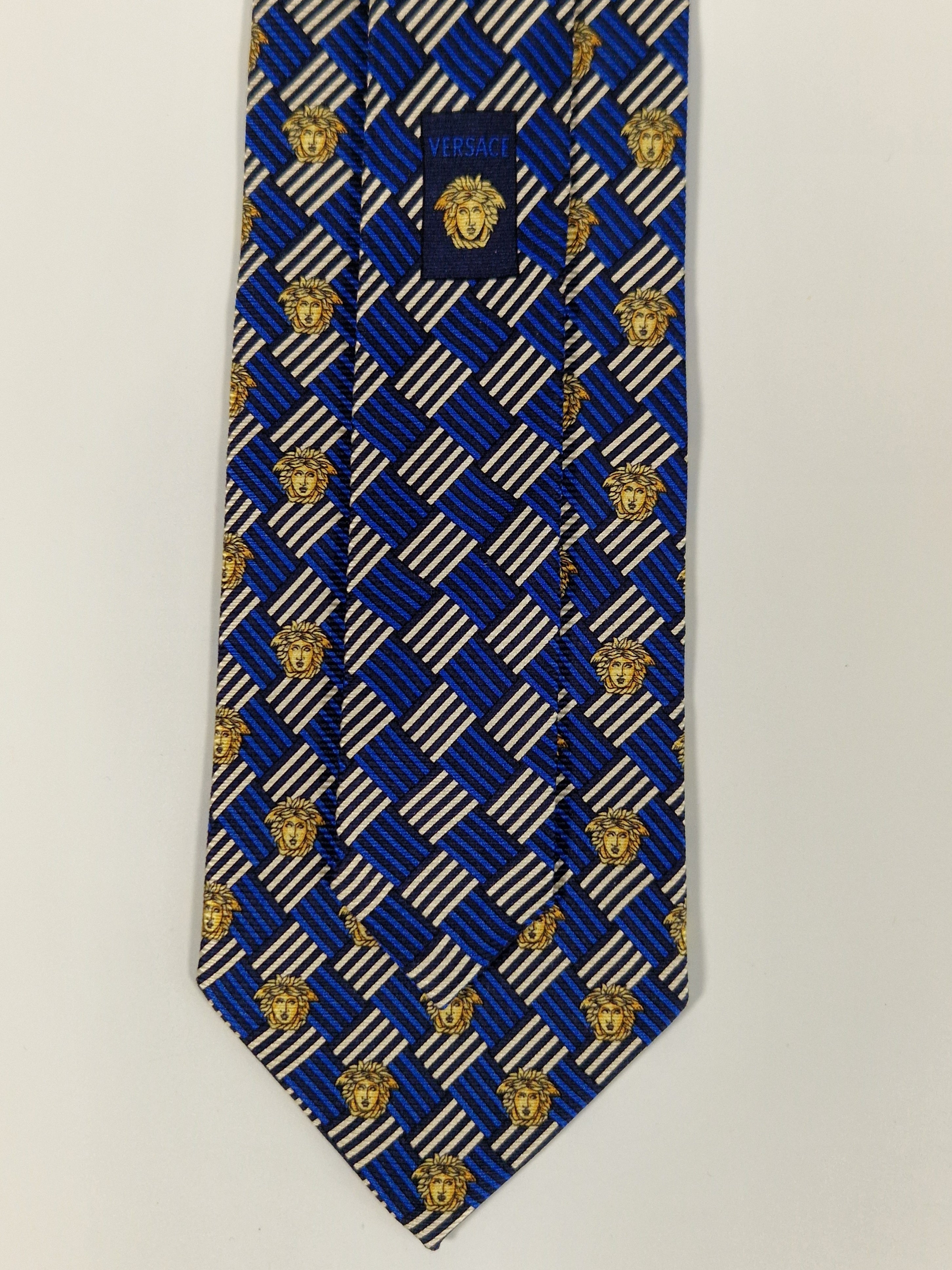 Versace tie