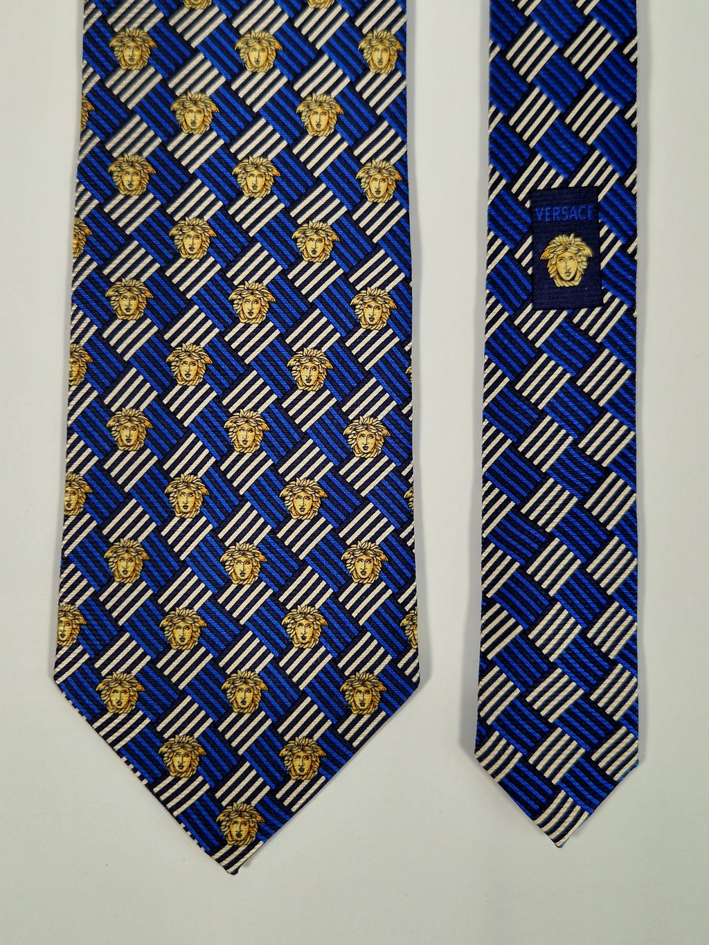Versace tie