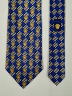 Versace tie